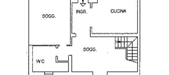 4 rooms Villa in Ospedaletto Euganeo, Italy No. 152853 21