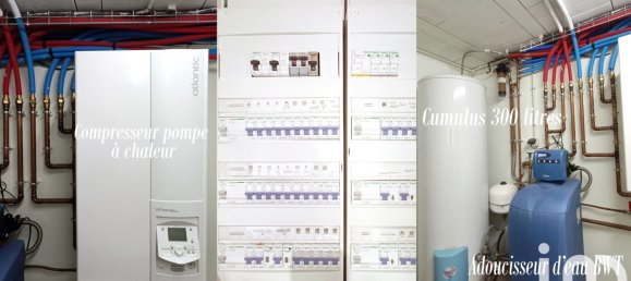 8غرفة منزل في Germigny, France رقم 50392 9