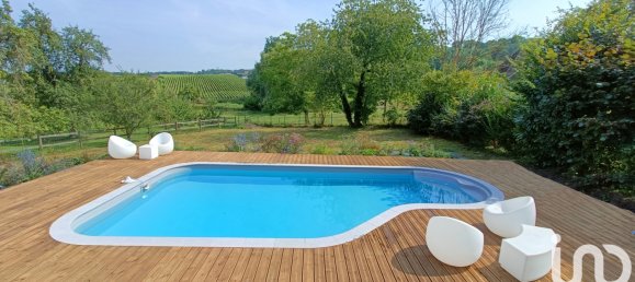 8غرفة منزل في Germigny, France رقم 50392 15