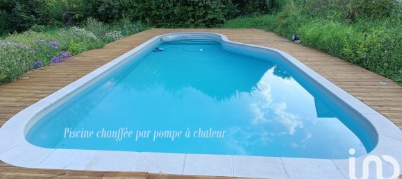 8غرفة منزل في Germigny, France رقم 50392 4