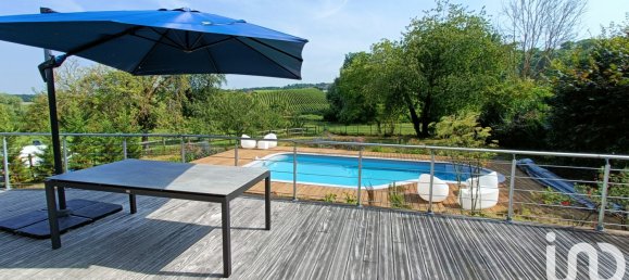 8غرفة منزل في Germigny, France رقم 50392 17