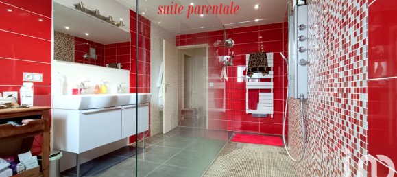 8غرفة منزل في Germigny, France رقم 50392 22