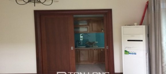 Villa in Hoai Duc, Vietnam 210m², Nr. 1655 2