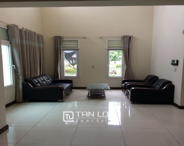 Villa in Hoai Duc, Vietnam 210m², Nr. 1655