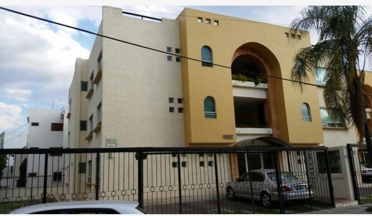 3 bedrooms Apartment in Jalisco, Mexico No. 186815