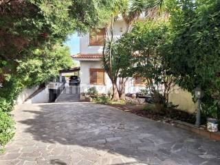 Villa T5 em Messina, Italy N.º 37142