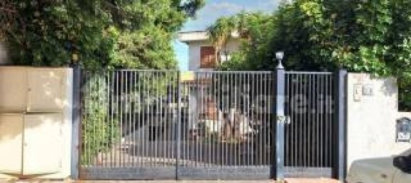 Villa T5 em Messina, Italy N.º 37142 2