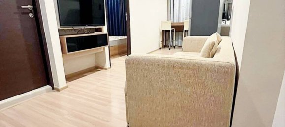 1 bedroom Condo in Yan Nawa, Thailand No. 14384 5