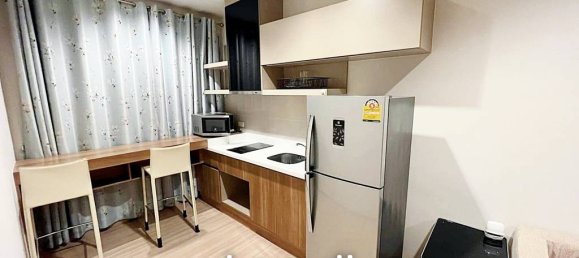 1 bedroom Condo in Yan Nawa, Thailand No. 14384 6