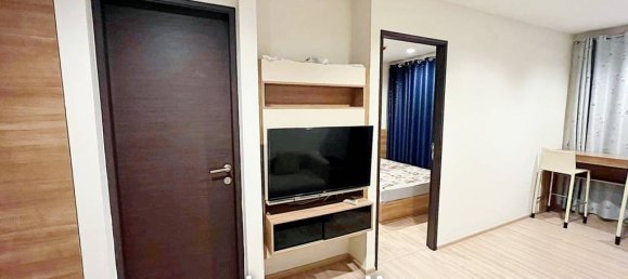 1 bedroom Condo in Yan Nawa, Thailand No. 14384 3