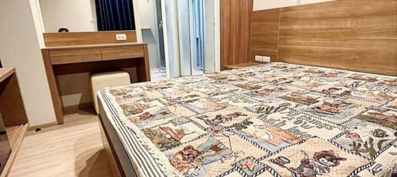 1 bedroom Condo in Yan Nawa, Thailand No. 14384 9