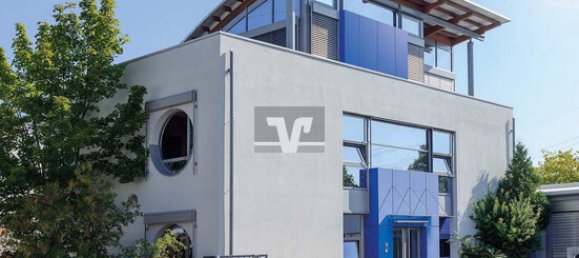 Lagerhaus in Mannheim, Germany 1062m², Nr. 59658 8