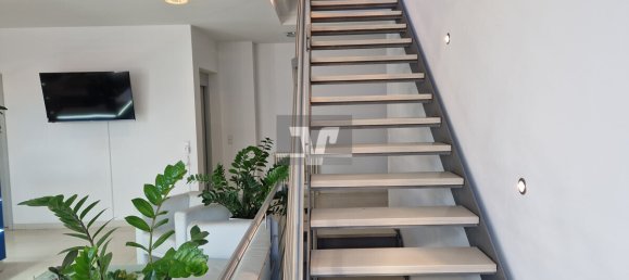 Lagerhaus in Mannheim, Germany 1062m², Nr. 59658 10