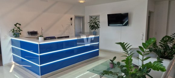 Lagerhaus in Mannheim, Germany 1062m², Nr. 59658 9