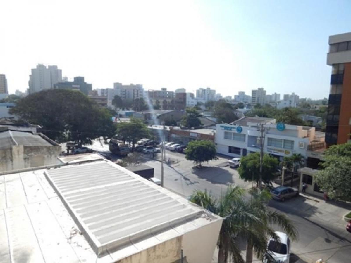 3 bedrooms House in Atlantico, Colombia No. 2971