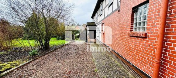 6 غرف نوم تاون هاوس في Northeim, Germany رقم 150421 4