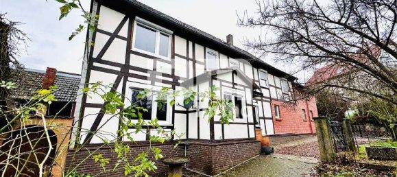 6 غرف نوم تاون هاوس في Northeim, Germany رقم 150421 3