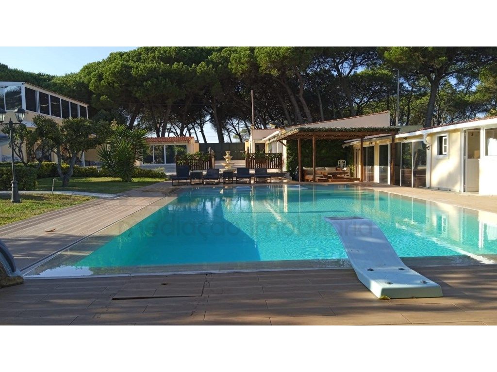 Casa T9 em Sintra, Portugal N.º 147964