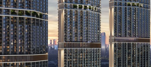 1 غرف نوم شقة في دبي, UAE رقم 20976 9