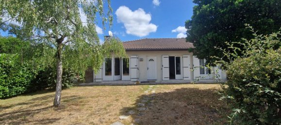 Casa de 3 dormitorios en Cestas, France No. 294594 2