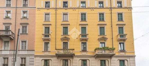 2 bedrooms Apartment in Milan, Italy No. 340484 19