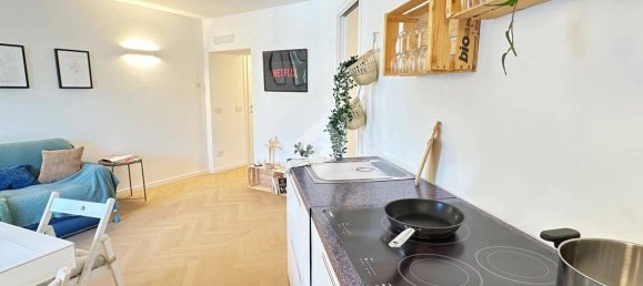 2 bedrooms Apartment in Milan, Italy No. 340484 2
