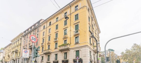 2 bedrooms Apartment in Milan, Italy No. 340484 20