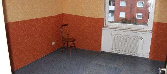 3 rooms Apartment in Wittmund, Germany No. 44133 3