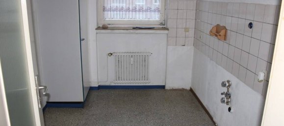 3 rooms Apartment in Wittmund, Germany No. 44133 2