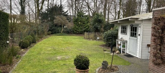 Adosado de 4 dormitorios en Bottrop, Germany No. 6204 15