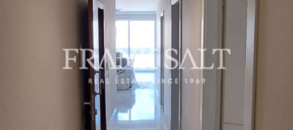 2 Schlafzimmer Wohnung in Ta' Xbiex, Malta, Nr. 4750 6