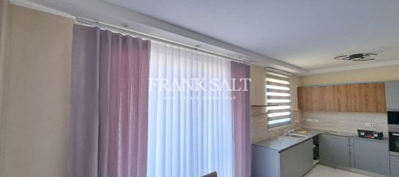 2 Schlafzimmer Wohnung in Ta' Xbiex, Malta, Nr. 4750 2