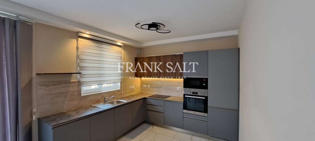 2 Schlafzimmer Wohnung in Ta' Xbiex, Malta, Nr. 4750