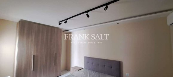 2 Schlafzimmer Wohnung in Ta' Xbiex, Malta, Nr. 4750 7