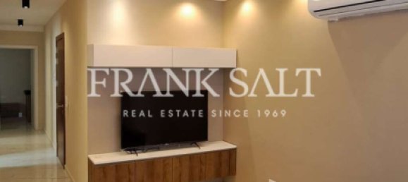 2 Schlafzimmer Wohnung in Ta' Xbiex, Malta, Nr. 4750 4