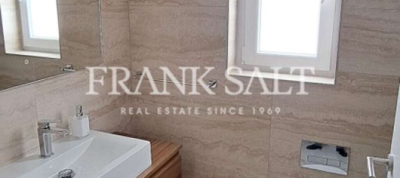 2 Schlafzimmer Wohnung in Ta' Xbiex, Malta, Nr. 4750 9