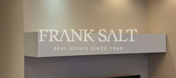 2 Schlafzimmer Wohnung in Ta' Xbiex, Malta, Nr. 4750 5