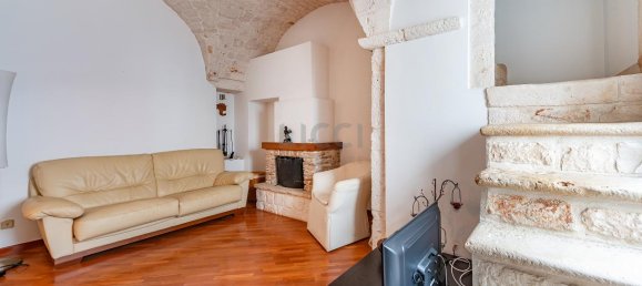 6غرفة منزل في Castellana Grotte, Italy رقم 104727 4