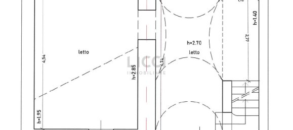 6غرفة منزل في Castellana Grotte, Italy رقم 104727 37