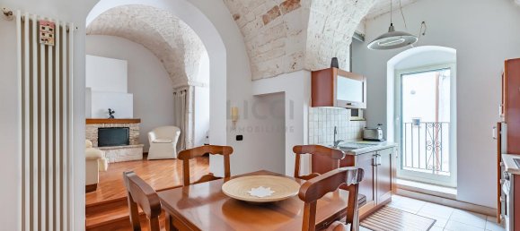 6غرفة منزل في Castellana Grotte, Italy رقم 104727 22