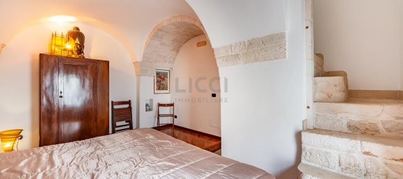 6غرفة منزل في Castellana Grotte, Italy رقم 104727 27