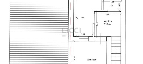 6غرفة منزل في Castellana Grotte, Italy رقم 104727 21