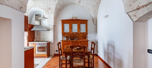 6غرفة منزل في Castellana Grotte, Italy رقم 104727 23