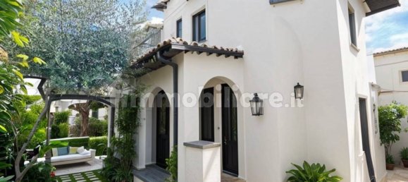 4 bedrooms Villa in Forte dei Marmi, Italy No. 35194 21