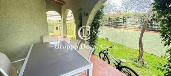 4 bedrooms Villa in Forte dei Marmi, Italy No. 35194 17
