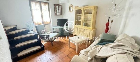 4 bedrooms Villa in Forte dei Marmi, Italy No. 35194 18