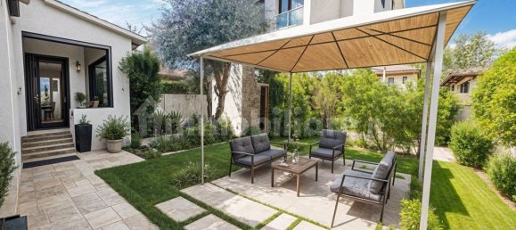 4 bedrooms Villa in Forte dei Marmi, Italy No. 35194 22