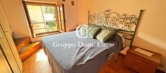 4 bedrooms Villa in Forte dei Marmi, Italy No. 35194 10