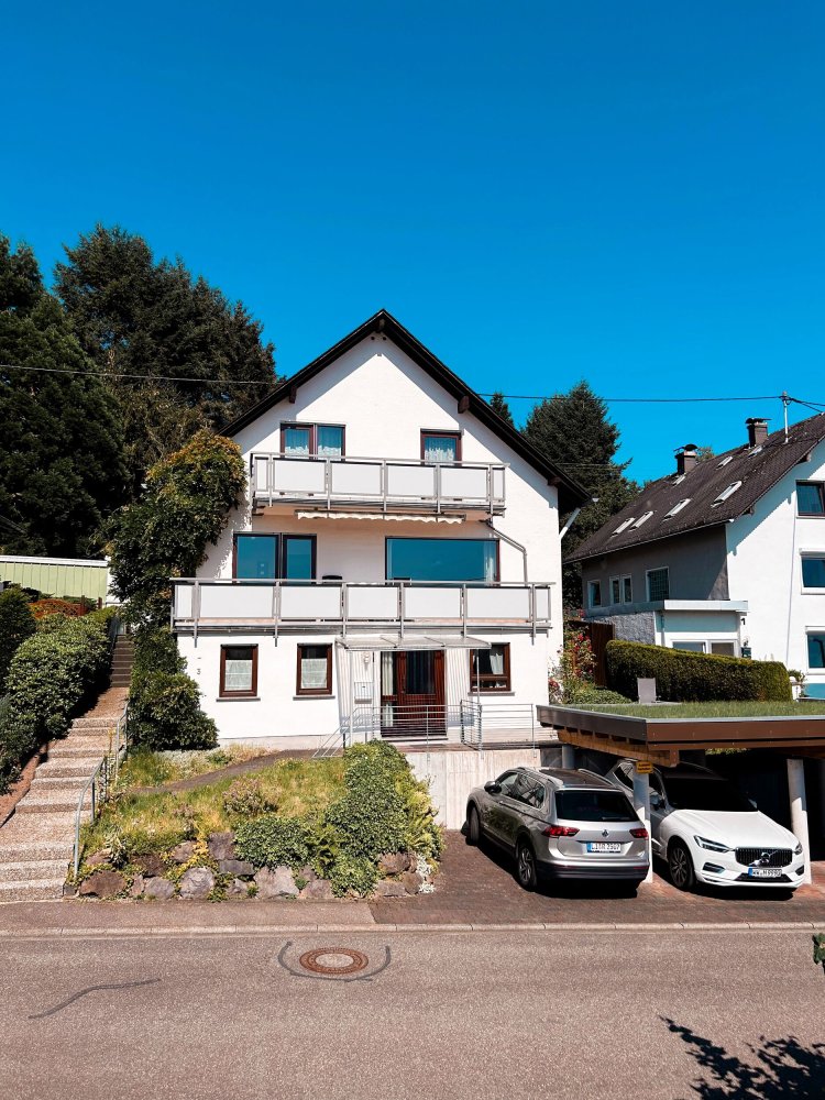 4 غرف نوم منزل في Westerwaldkreis, Germany رقم 86125