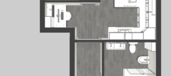 Квартира с 2 спальнями в Кастельдефельс, Испания № 140091 20